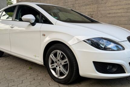 Seat Leon 333.493 km 2.999 &euro; Fürth-Vach 90768