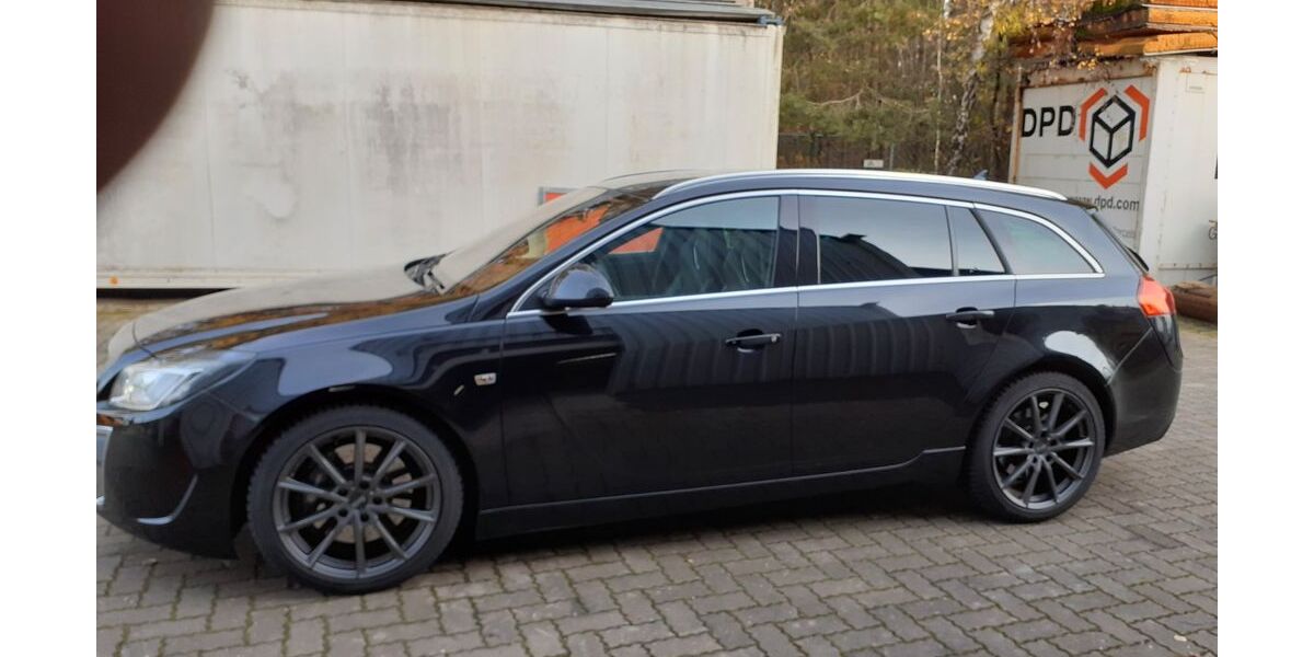 Opel Insignia 197.466 km 5.900 &euro; Roth 91154