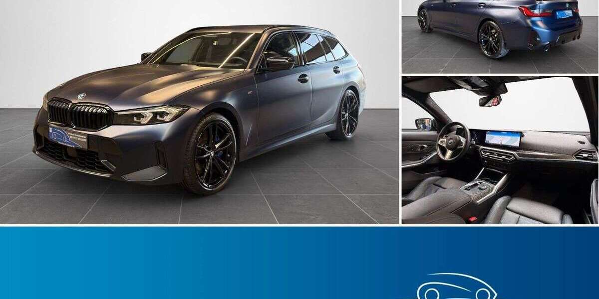 BMW 320 78.400 km 35.987 &euro; Roßtal 90574