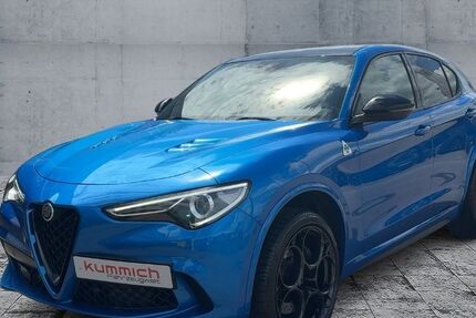 Alfa Romeo Stelvio 9.438 km 69.980 &euro; Fürth 90763