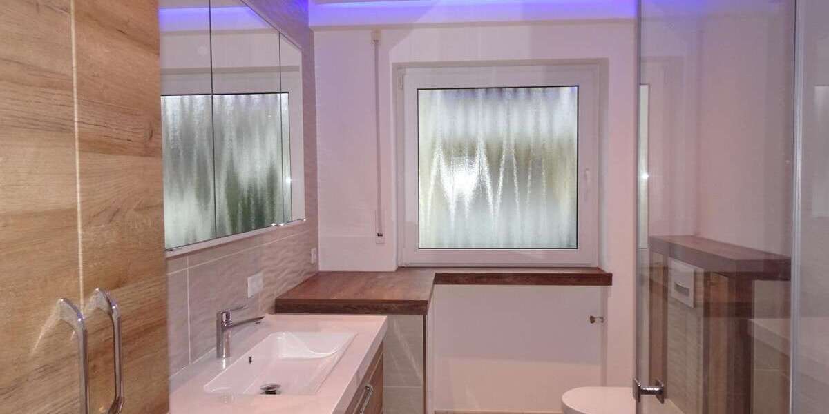 Etagenwohnung Schwabach - 2 Zimmer, 64 m&sup2;, 800&euro; | Angebot:27294543