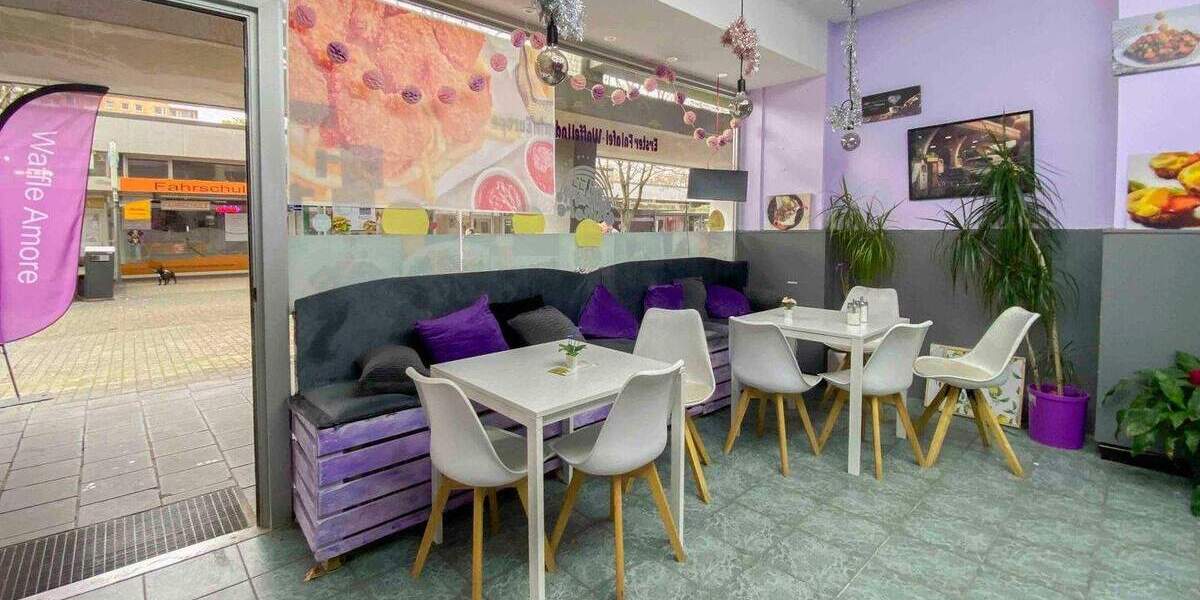 Gewerbeobjekt Nürnberg Langwasser - 349.000&euro; | Angebot:25712585