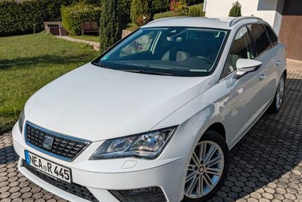 Seat Leon 97.083 km 15.490 &euro; Neustadt/Aisch 91413