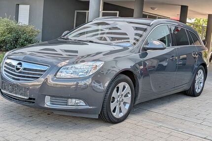 Opel Insignia 244.000 km 2.200 &euro; Nürnberg 90439