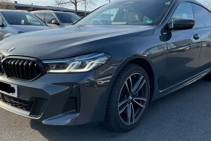 BMW 630 230.900 km 29.888 &euro; Fürth 90763