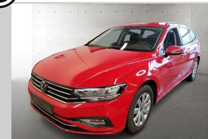 VW Passat Variant 55.950 km 20.604 &euro; Fürth 90762