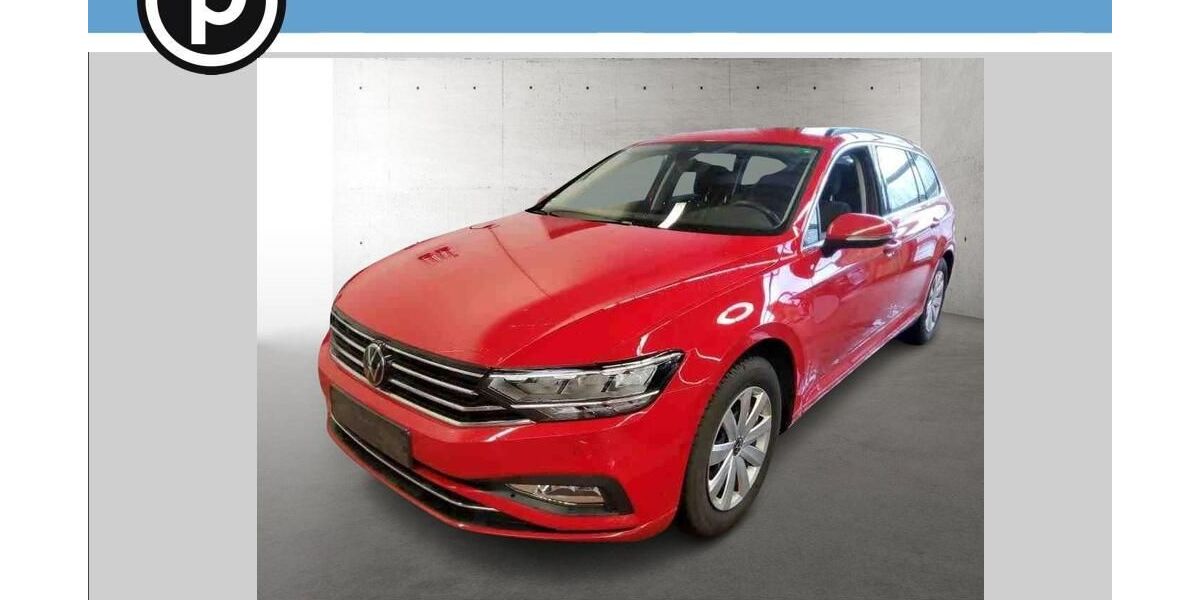 VW Passat Variant 55.950 km 20.604 &euro; Fürth 90762