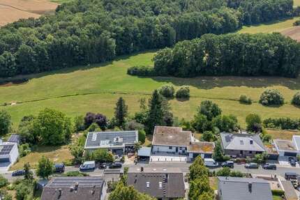 Haus Tuchenbach - 6 Zimmer, 200 m&sup2;, 649.000&euro; | Angebot:27008541