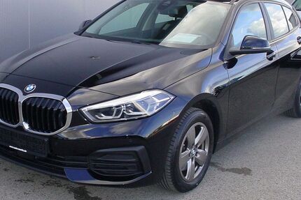 BMW 116 71.000 km 16.999 &euro; Baiersdorf 91083