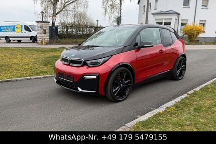 BMW i3 104.000 km 21.490 &euro; Schwabach 91126