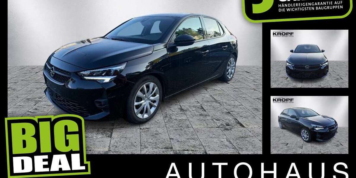 Opel Corsa 61.600 km 13.690 &euro; Roth 91154