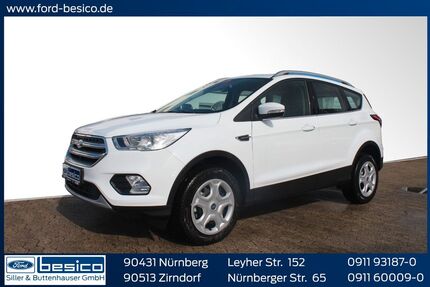 Ford Kuga 42.500 km 20.970 &euro; Nürnberg 90431