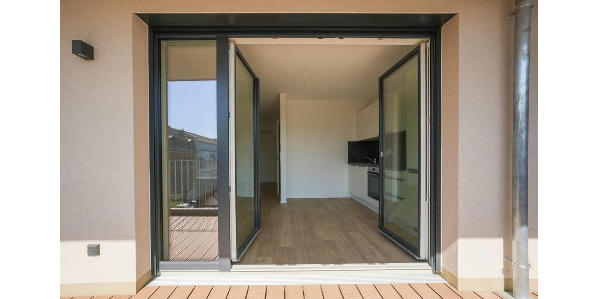 Etagenwohnung Fürth Südstadt - 2 Zimmer, 63 m&sup2;, 1.220&euro; | Angebot:21814037