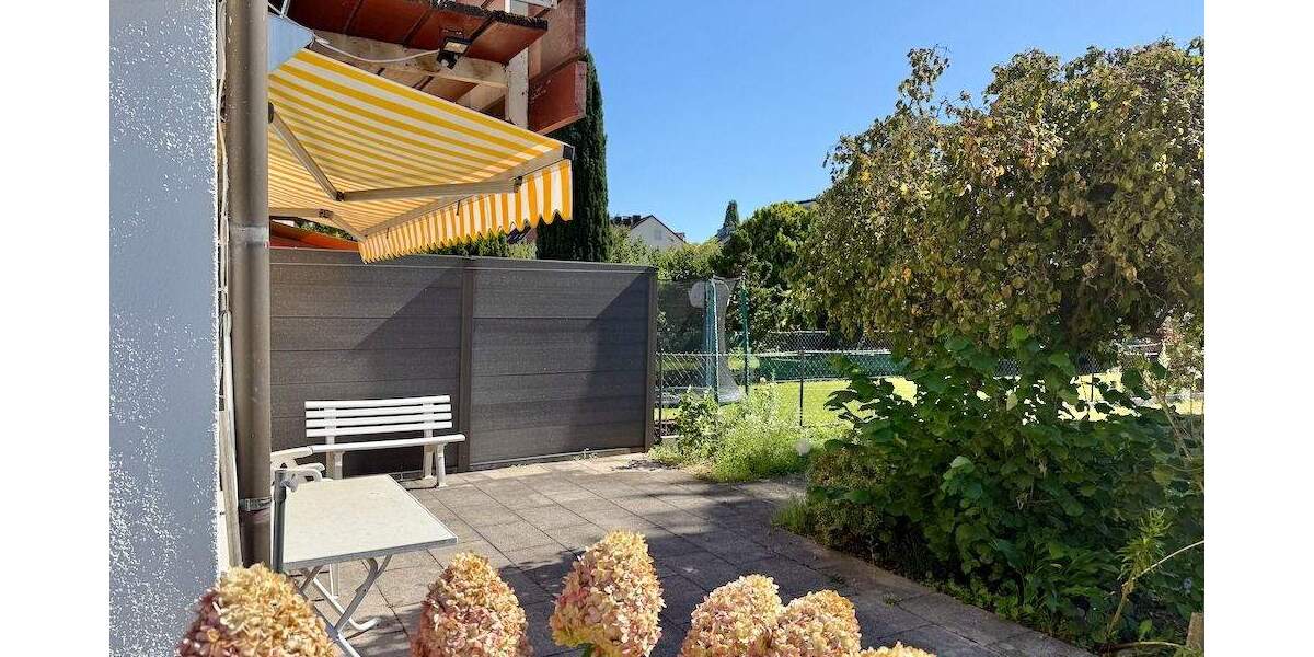 Reihenendhaus Nürnberg Neukatzwang - 4 Zimmer, 97 m&sup2;, 399.000&euro; | Angebot:25697711