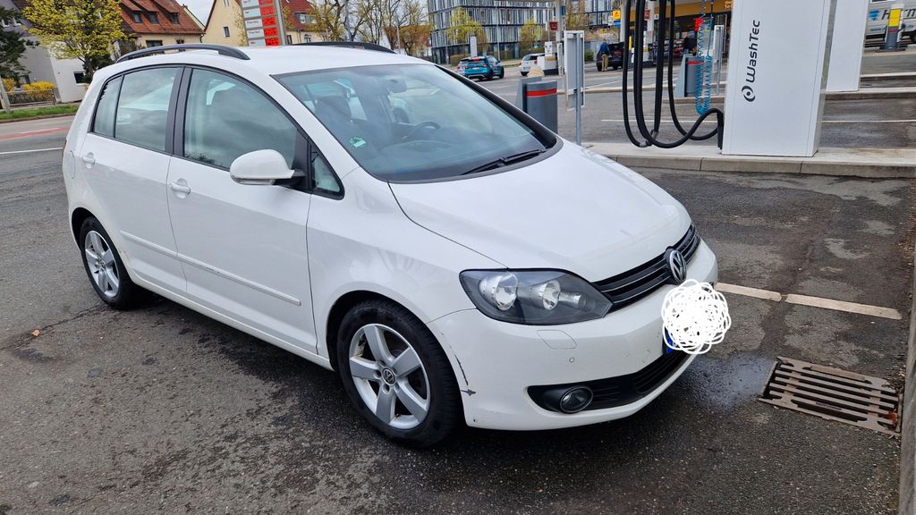 VW Golf Plus 158.000 km 7.400 &euro; Nürnberg 90411
