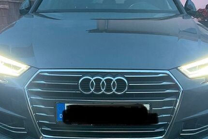Audi A4 132.360 km 19.999 &euro; Leinburg 91227