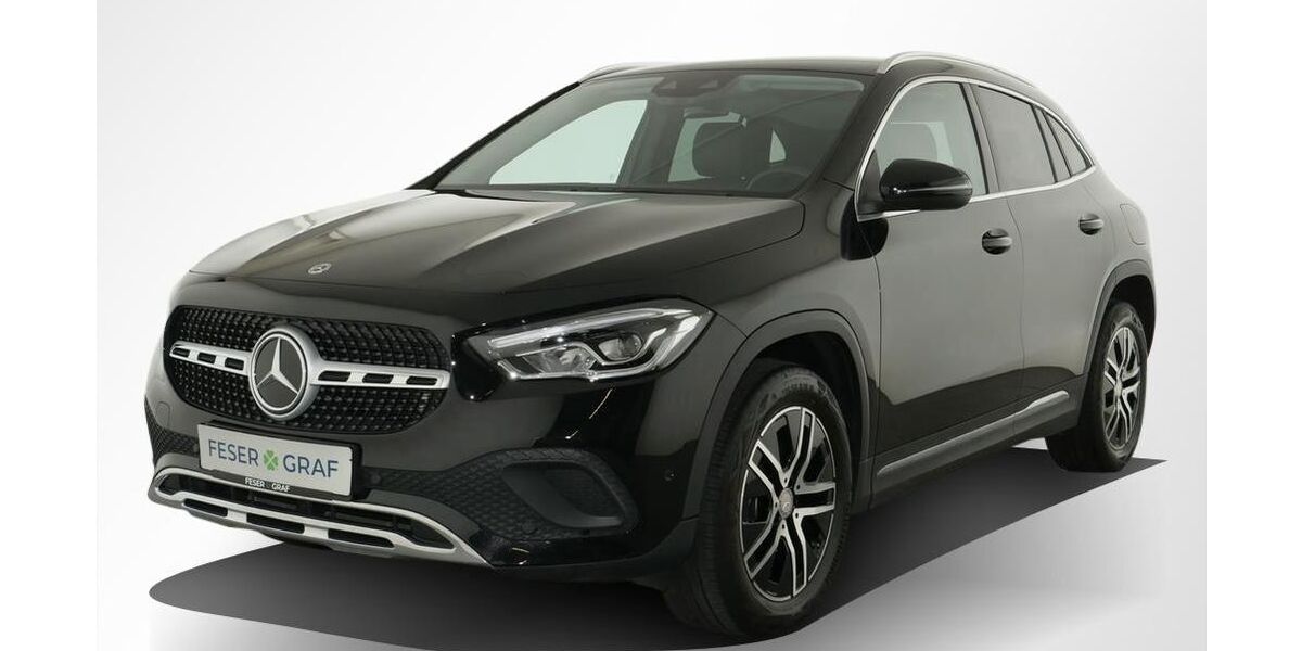 Mercedes-Benz GLA 200 38.050 km 30.440 &euro; Nürnberg 90441