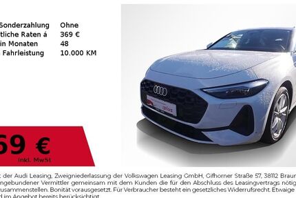 Audi A5 27.585 km 36.980 &euro; Fürth 90763