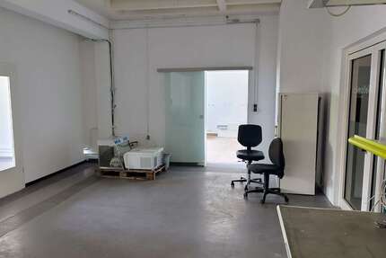 Gewerbeobjekt Nürnberg Gibitzenhof - 400&euro; | Angebot:27644706