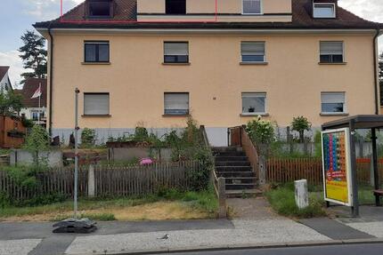 Wohnung Fürth Atzenhof - 2.5 Zimmer, 75 m&sup2;, 790&euro; | Angebot:25845278