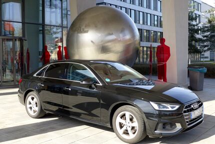 Audi A4 117.000 km 18.600 &euro; Erlangen 91056