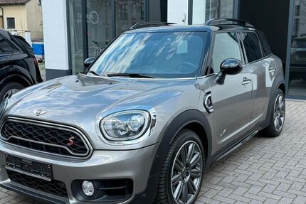 Mini Countryman S (Cooper) 13.600 km 25.900 &euro; Fürth bei Nürnberg 90765
