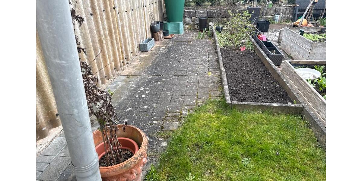 Etagenwohnung Cadolzburg - 2.5 Zimmer, 55 m&sup2;, 780&euro; | Angebot:25657040