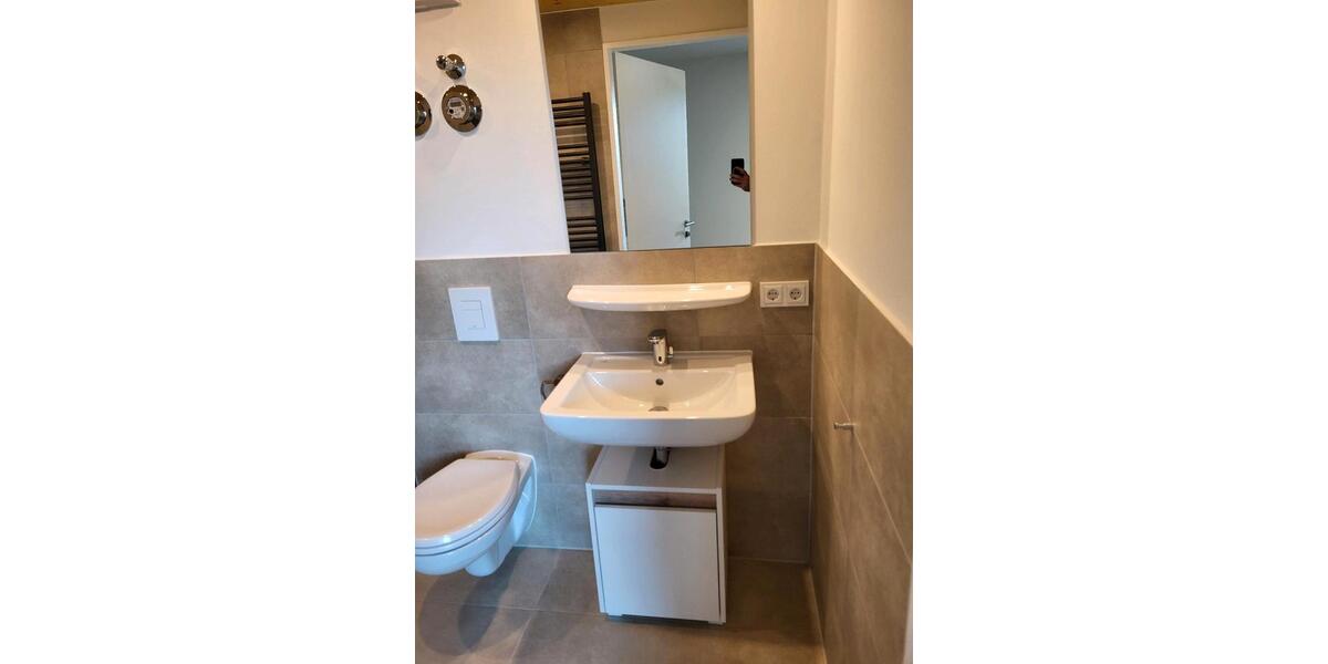 Erdgeschoßwohnung Erlangen Am Anger - 1 Zimmer, 18 m&sup2;, 585&euro; | Angebot:24874136