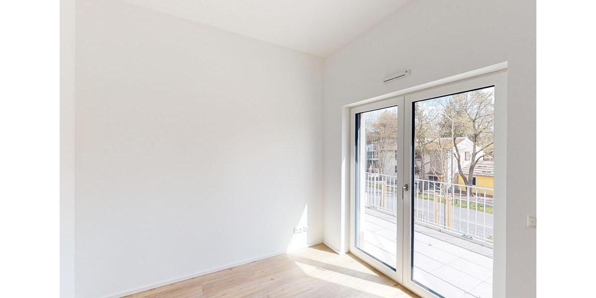 Erdgeschoßwohnung Nürnberg Erlenstegen - 3 Zimmer, 102 m&sup2;, 1.590&euro; | Angebot:25543276