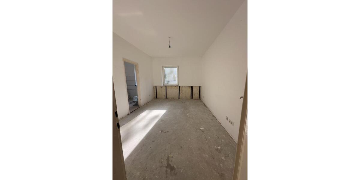 Erdgeschoßwohnung Nürnberg Gärten bei Wöhrd - 3 Zimmer, 55 m&sup2;, 198.000&euro; | Angebot:27621730