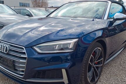 Audi S5 24.169 km 33.999 &euro; Fürth 90765
