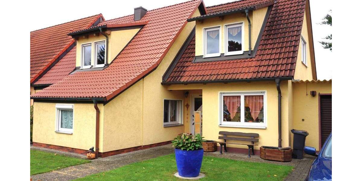 Doppelhaushälfte Nürnberg Falkenheim - 5 Zimmer, 130 m&sup2;, 649.000&euro; | Angebot:25704363
