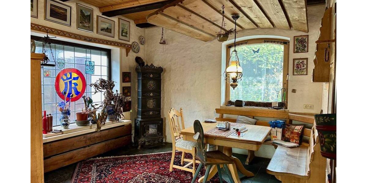 Einfamilienhaus Höchstadt - 6 Zimmer, 203 m&sup2;, 595.000&euro; | Angebot:25671206