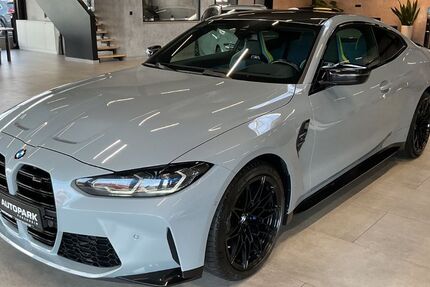 BMW M4 165.000 km 56.980 &euro; Forchheim 91301