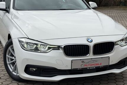 BMW 320 190.000 km 12.990 &euro; Ammerndorf 90614