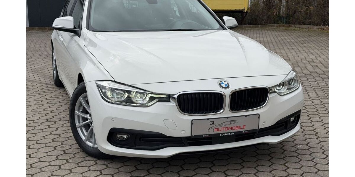 BMW 320 190.000 km 12.990 &euro; Ammerndorf 90614