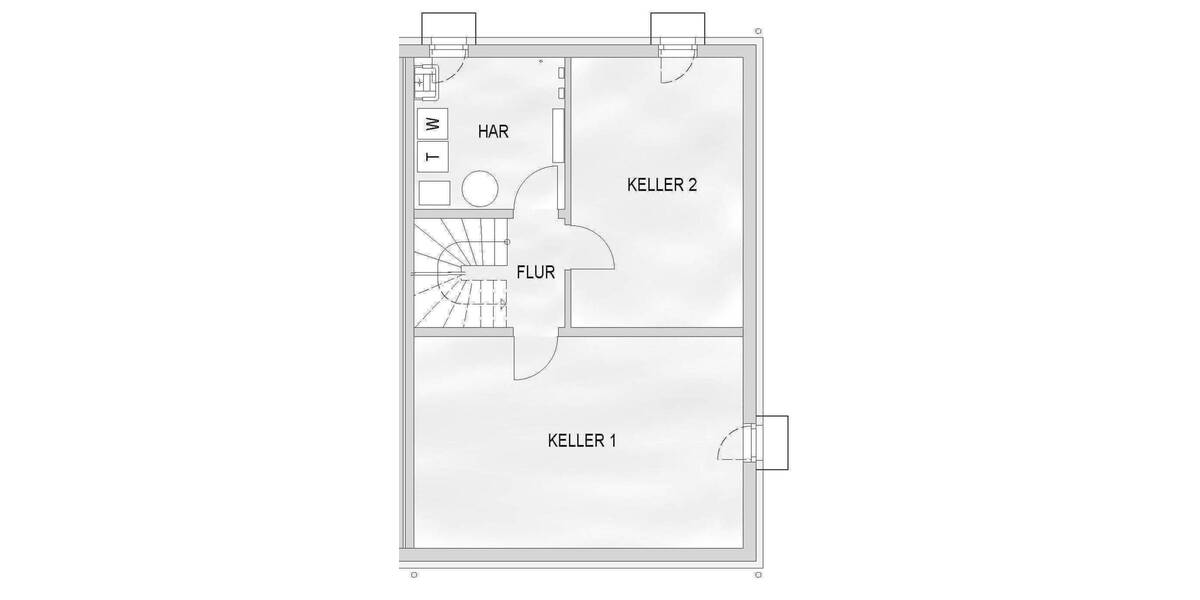 Doppelhaushälfte Rückersdorf Entensee - 4 Zimmer, 111 m&sup2;, 732.000&euro; | Angebot:26658437