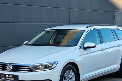VW Passat Variant 89.300 km 18.499 &euro; Oberasbach 90522