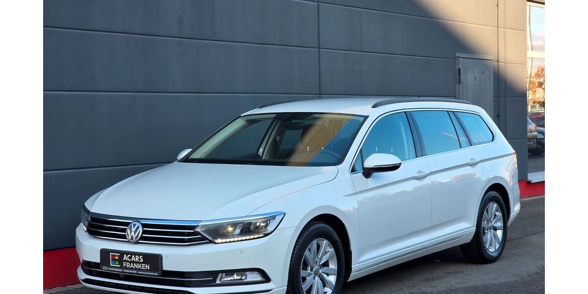 VW Passat Variant 89.300 km 18.499 &euro; Oberasbach 90522