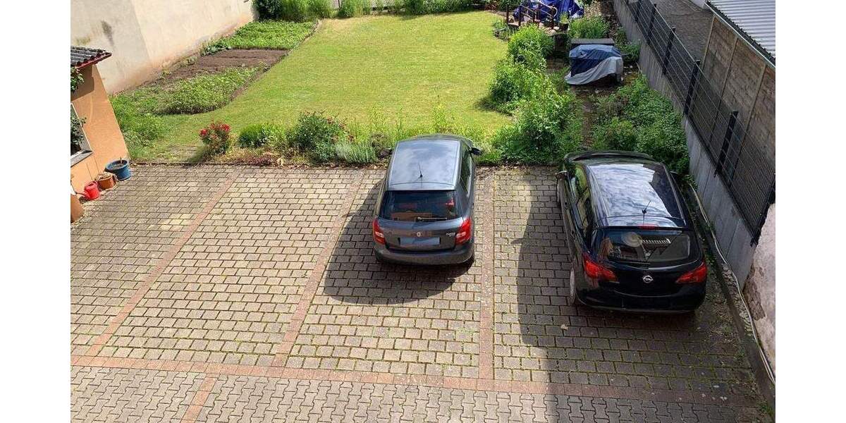 Etagenwohnung Neustadt an der Aisch Neustadt - 3 Zimmer, 86 m&sup2;, 790&euro; | Angebot:25660941