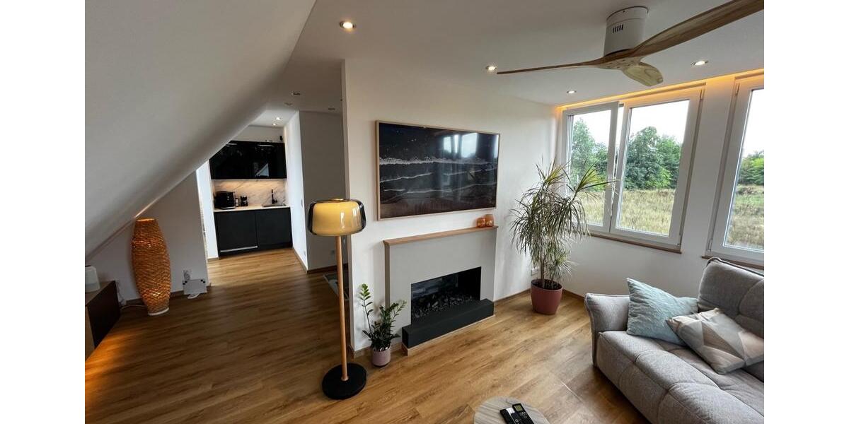 Dachgeschoßwohnung Fürth Eigenes Heim - 5 Zimmer, 139 m&sup2;, 391.000&euro; | Angebot:26503550