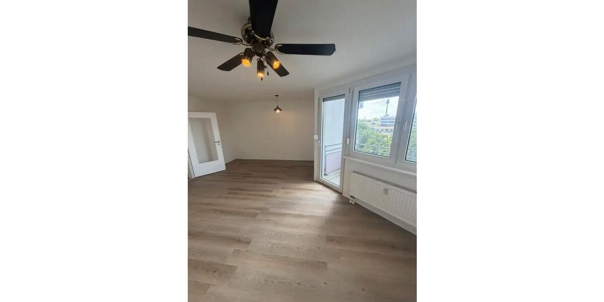 Etagenwohnung Nürnberg Gibitzenhof - 1 Zimmer, 35 m&sup2;, 160.000&euro; | Angebot:26738647