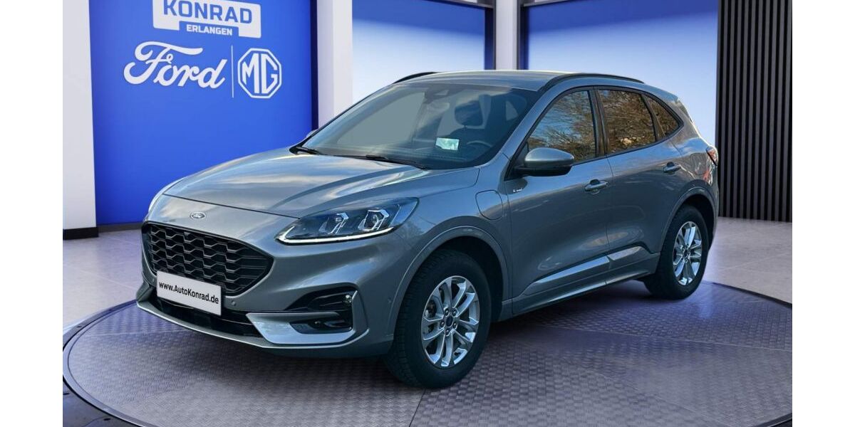 Ford Kuga 30.000 km 25.390 &euro; Neustadt an der Aisch 91413