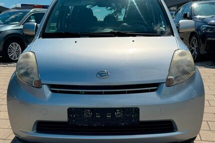 Daihatsu Sirion 98.795 km 2.999 &euro; Fürth 90763