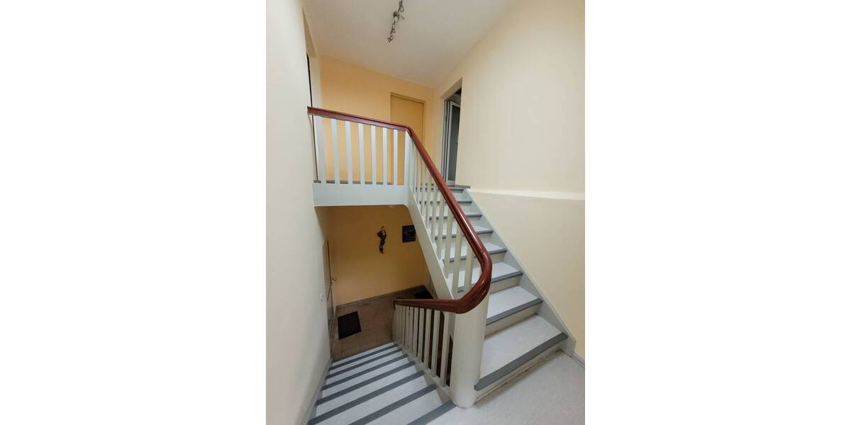 Etagenwohnung Schwabach Nasbach - 3 Zimmer, 107 m&sup2;, 700&euro; | Angebot:26017073