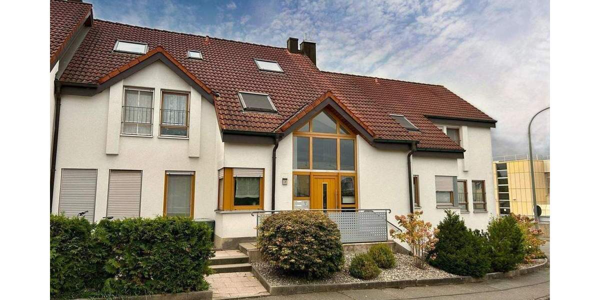 Etagenwohnung Höchstadt - 3 Zimmer, 81 m&sup2;, 278.000&euro; | Angebot:25735016