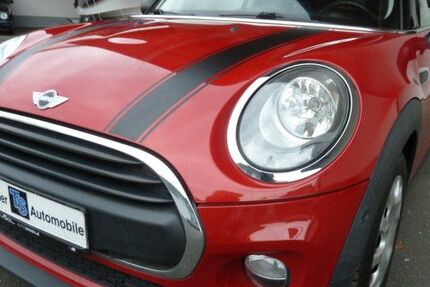 Mini ONE 63.980 km 12.980 &euro; Simmelsdorf OT Großengsee 91245