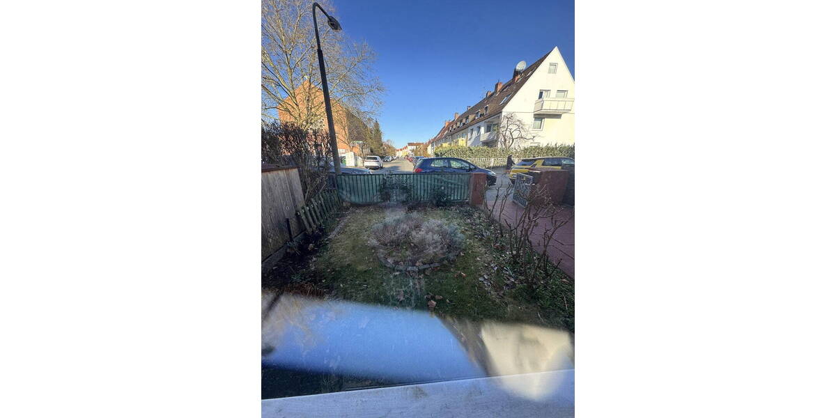 Reihenmittelhaus Nürnberg Schoppershof - 7 Zimmer, 115 m&sup2;, 615.000&euro; | Angebot:25910300