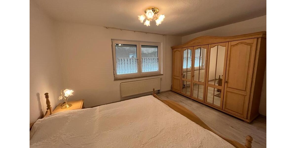 Erdgeschoßwohnung Petersaurach - 2 Zimmer, 50 m&sup2;, 850&euro; | Angebot:25323891