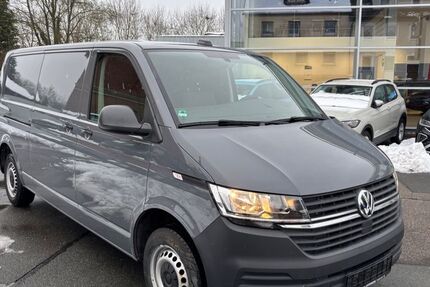 VW T6 Transporter 127.600 km 21.980 &euro; Langenzenn 90579
